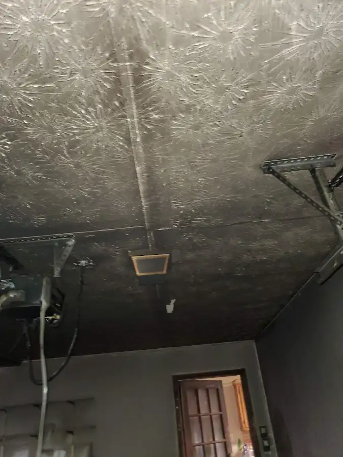 Fire and smoke damage assessment for Emergency Water Damage Services in McFarland